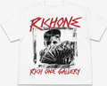 “Rich One Gallery” Tee