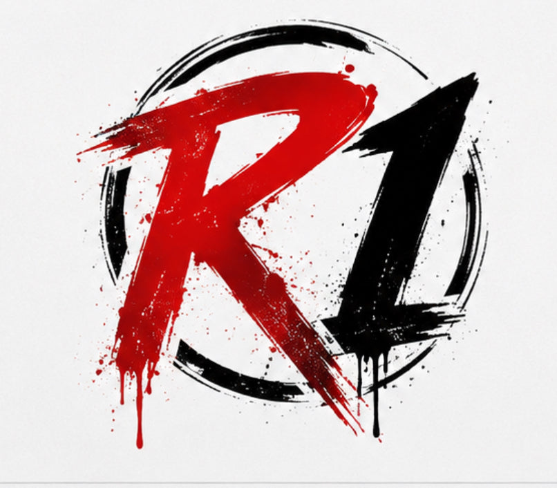 Rich One Apparel 